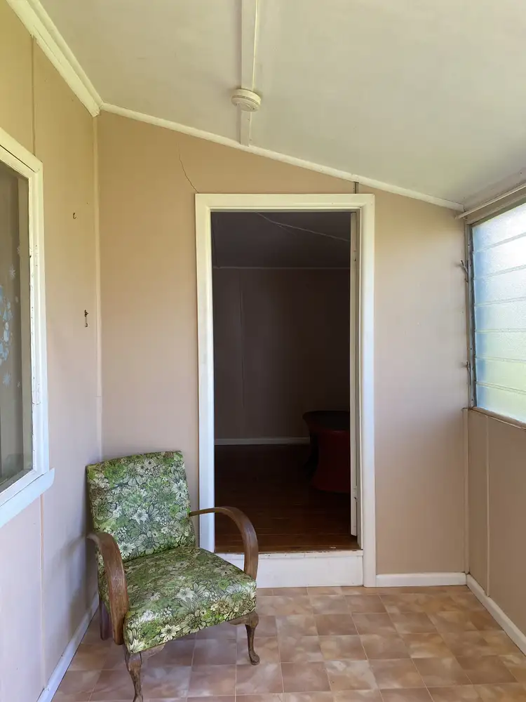 Second view of Homely house listing, 32-40 Nombi St, Mullaley NSW 2379