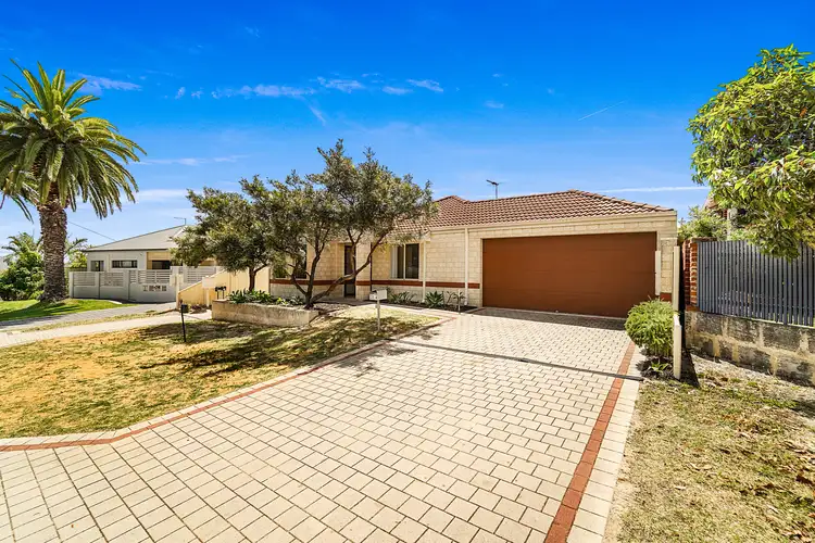 31A Walderton Ave, Balga WA 6061