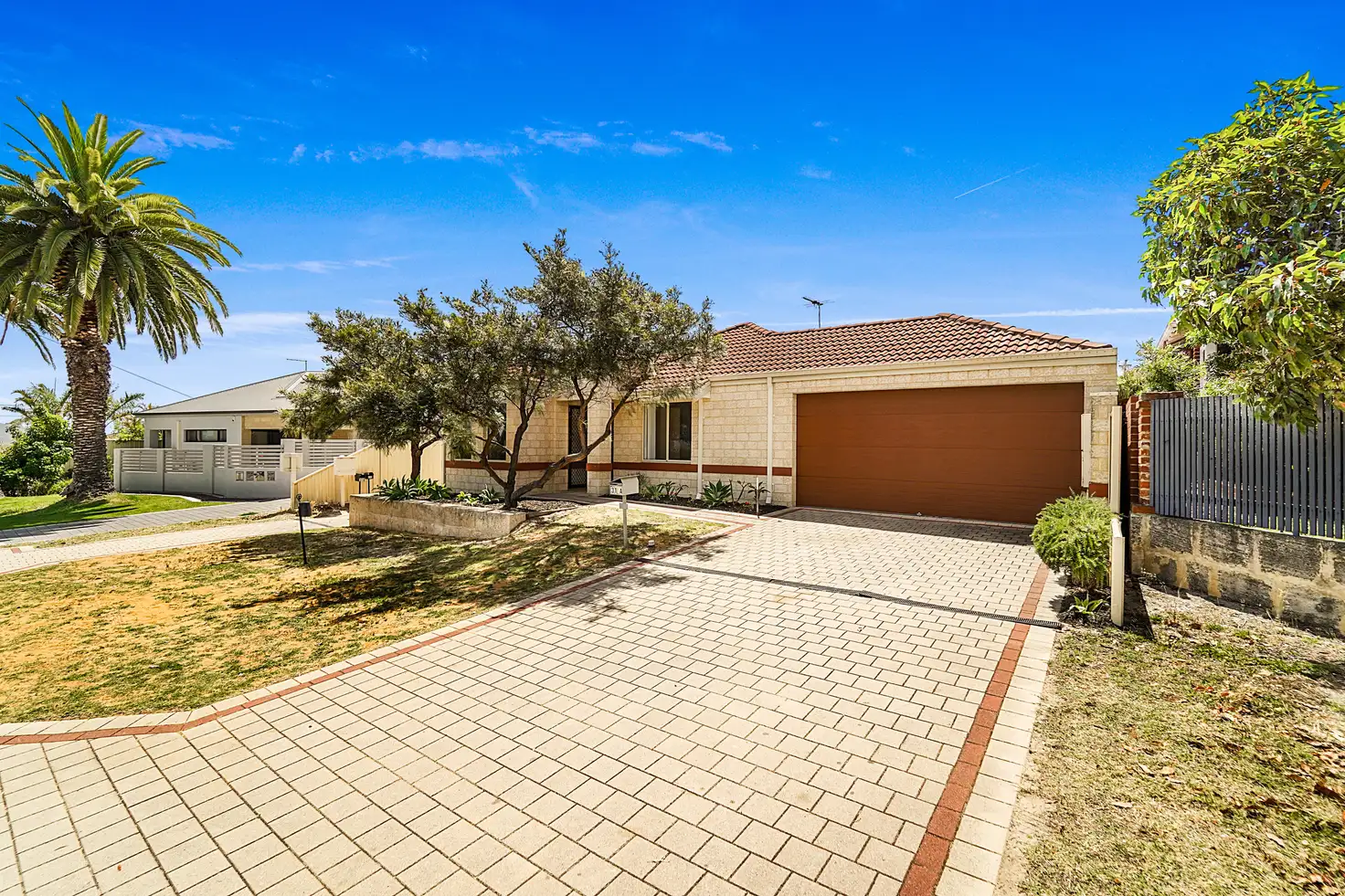 Main view of Homely house listing, 31A Walderton Ave, Balga WA 6061