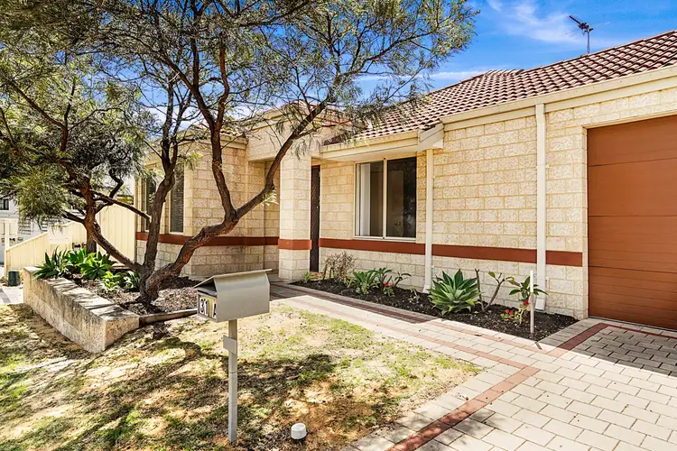 Fourth view of Homely house listing, 31A Walderton Ave, Balga WA 6061