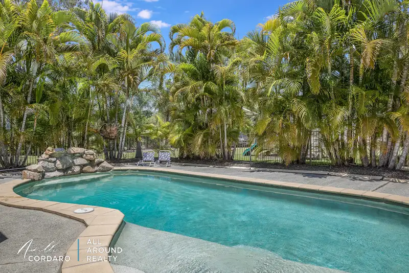 Main view of Homely house listing, 93-95 Lyndhurst Tce, Caboolture QLD 4510