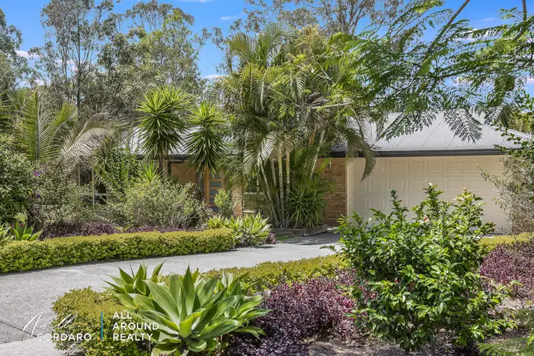 Second view of Homely house listing, 93-95 Lyndhurst Tce, Caboolture QLD 4510