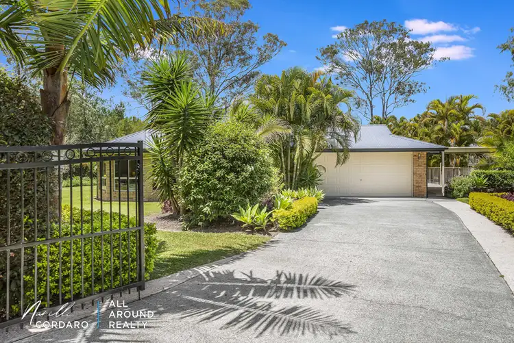 Third view of Homely house listing, 93-95 Lyndhurst Tce, Caboolture QLD 4510