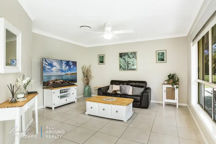 Fourth view of Homely house listing, 93-95 Lyndhurst Tce, Caboolture QLD 4510