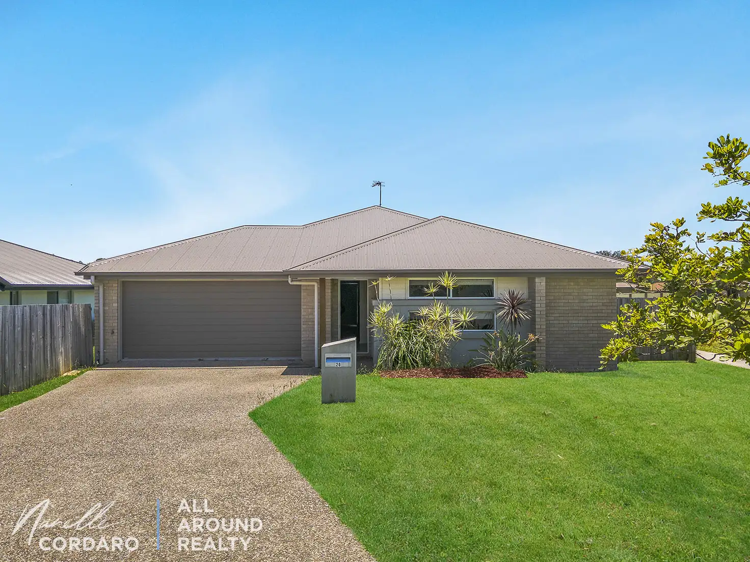 Main view of Homely house listing, 20 Gizelle St, Caboolture QLD 4510