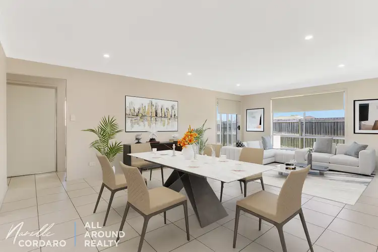 Fourth view of Homely house listing, 20 Gizelle St, Caboolture QLD 4510