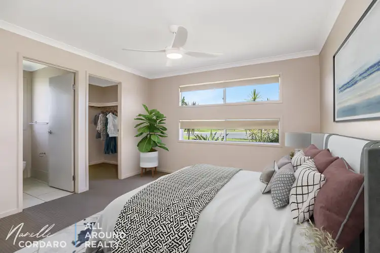 Fifth view of Homely house listing, 20 Gizelle St, Caboolture QLD 4510