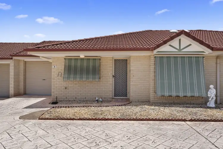 Third view of Homely unit listing, Unit 2/85-87 Cotterill Ave, Bongaree QLD 4507
