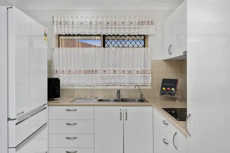 Seventh view of Homely unit listing, Unit 2/85-87 Cotterill Ave, Bongaree QLD 4507
