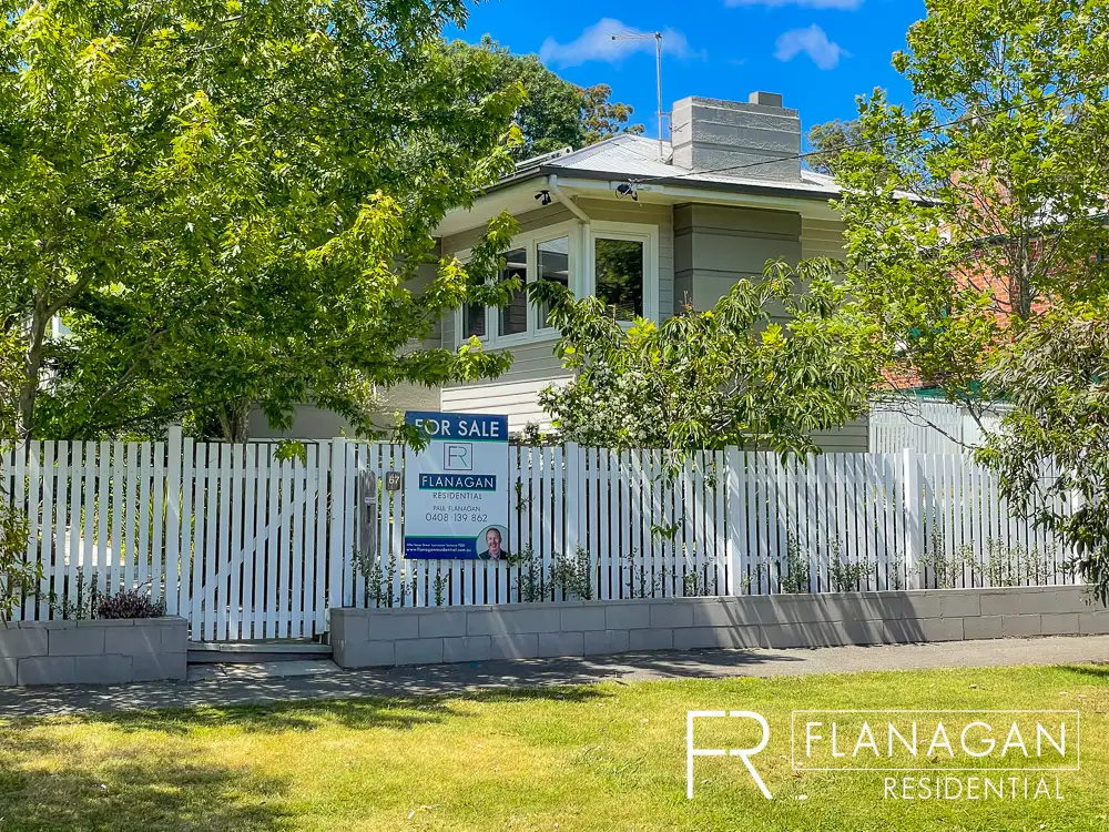 Main view of Homely house listing, 67 Gorge Rd, Trevallyn TAS 7250
