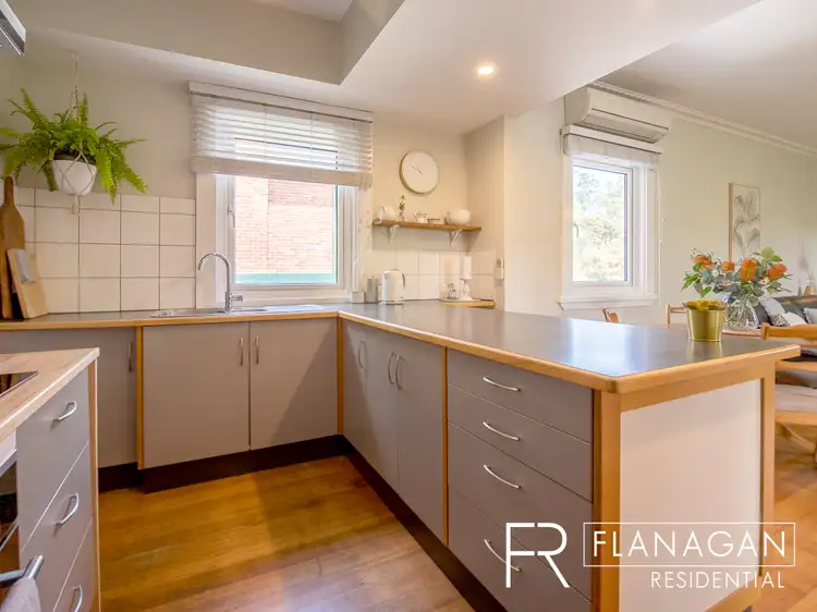 Fifth view of Homely house listing, 67 Gorge Rd, Trevallyn TAS 7250