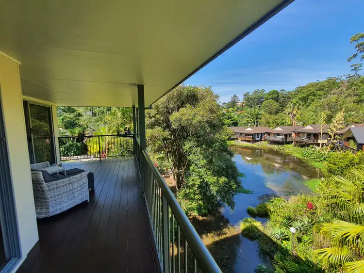 8/95a James Small Drive, Korora NSW 2450