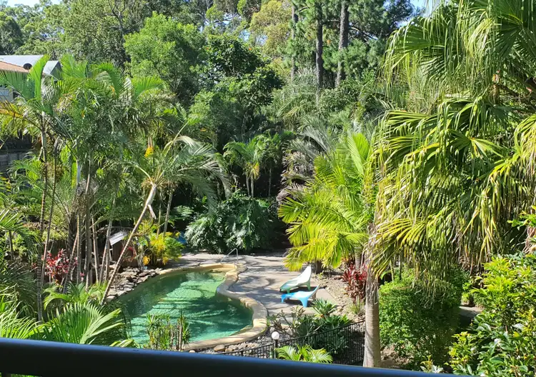 Second view of Homely house listing, 8/95a James Small Drive, Korora NSW 2450