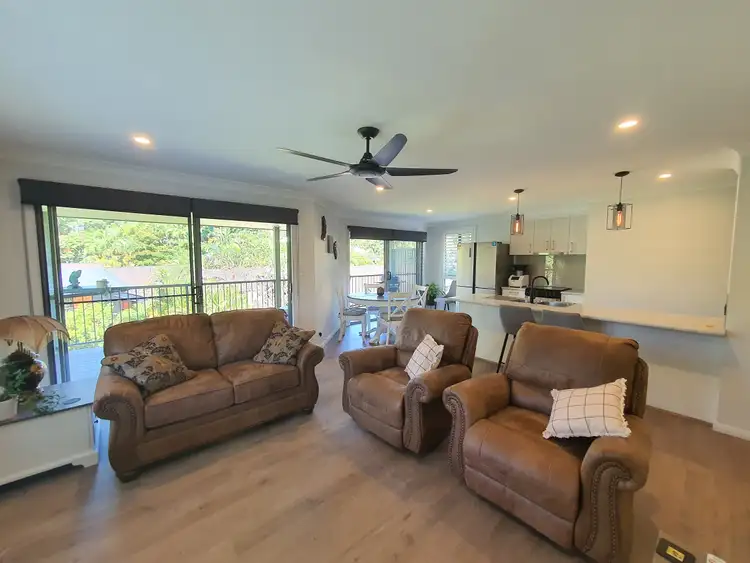Fifth view of Homely house listing, 8/95a James Small Drive, Korora NSW 2450