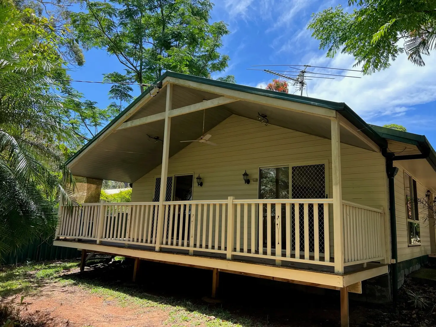 Main view of Homely house listing, 13 Deenya Pde, Russell Island QLD 4184