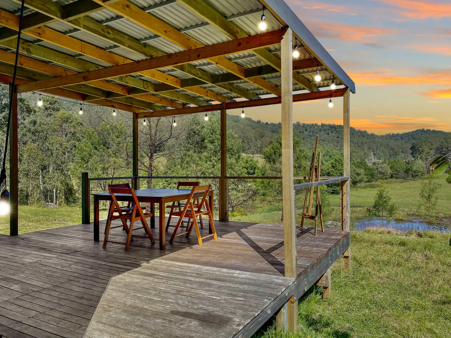 Main view of Homely rural property listing, 234 Upper Yango Creek Rd, Laguna NSW 2325