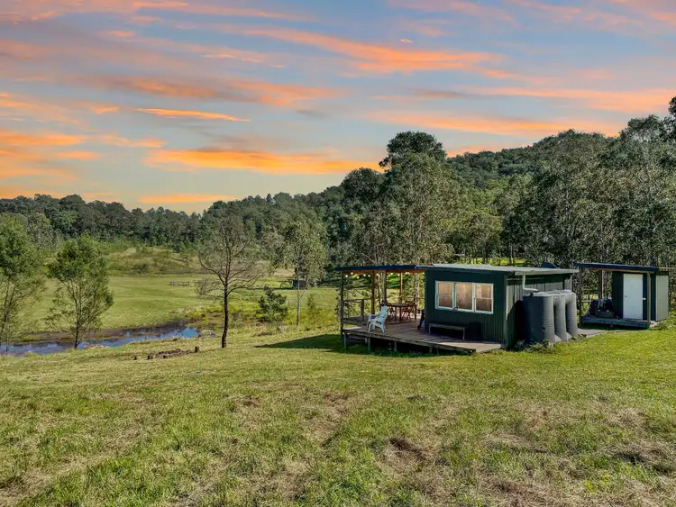 Second view of Homely rural property listing, 234 Upper Yango Creek Rd, Laguna NSW 2325