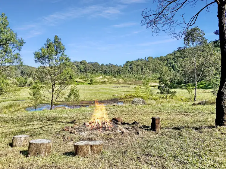 Third view of Homely rural property listing, 234 Upper Yango Creek Rd, Laguna NSW 2325