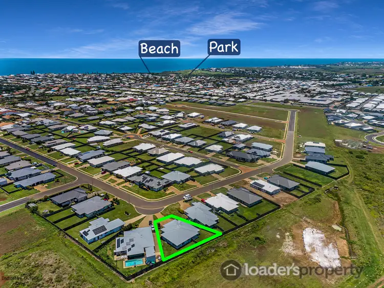 Second view of Homely house listing, 46 Chantilly St, Bargara QLD 4670
