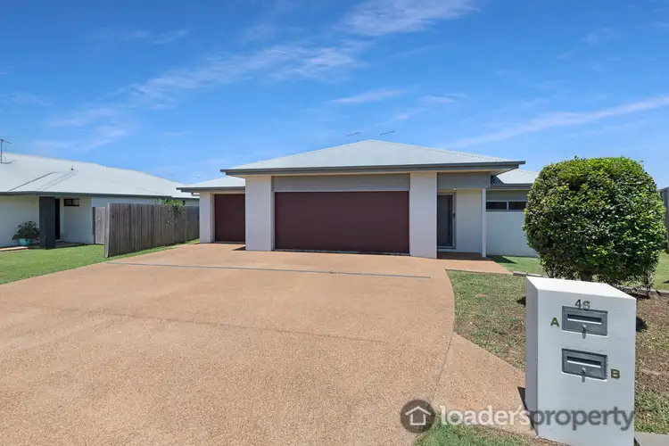 Third view of Homely house listing, 46 Chantilly St, Bargara QLD 4670