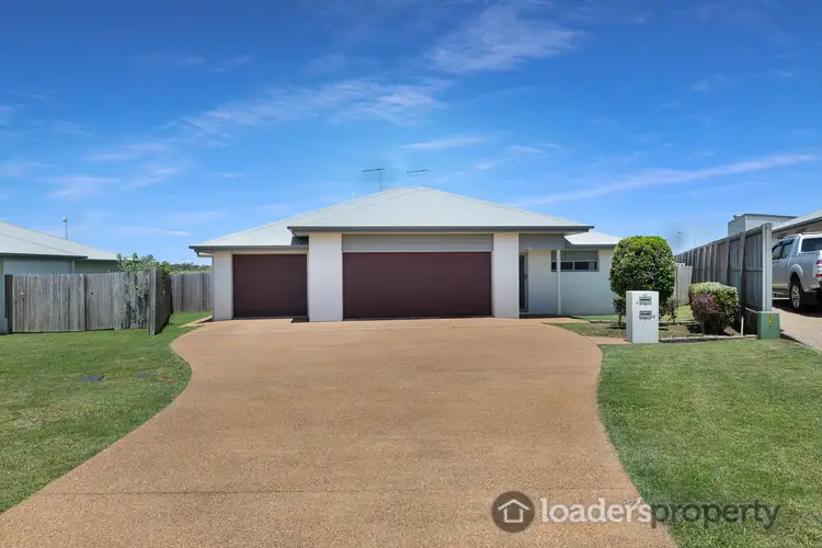 Fourth view of Homely house listing, 46 Chantilly St, Bargara QLD 4670