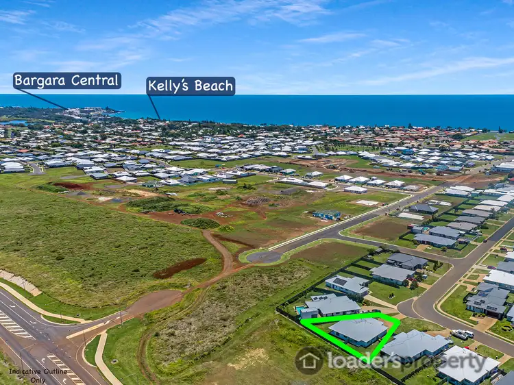 Fifth view of Homely house listing, 46 Chantilly St, Bargara QLD 4670