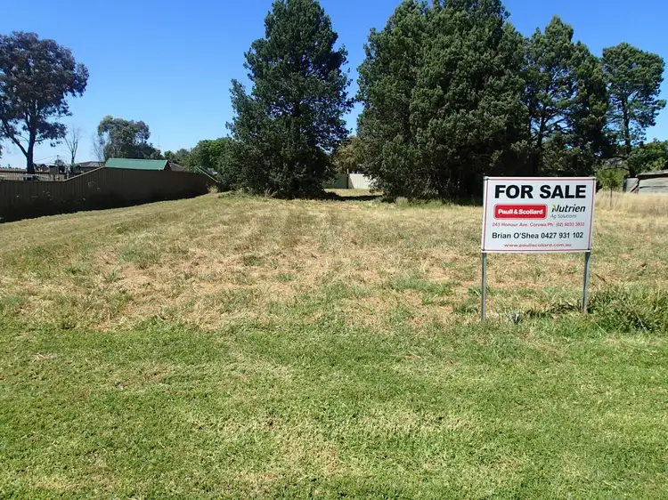 83 Milthorpe St, Oaklands NSW 2646