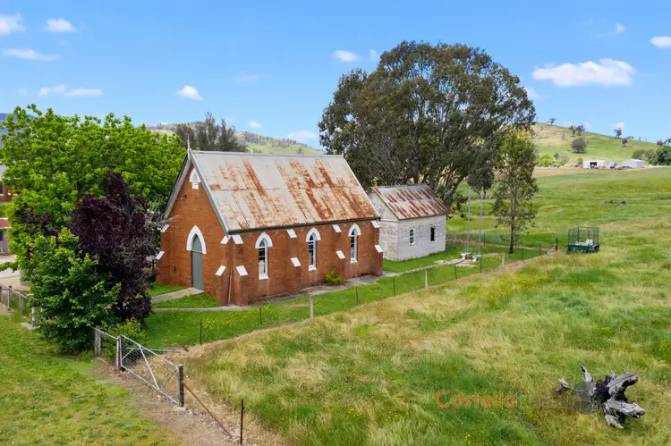 154 Main St, Cudgewa VIC 3705