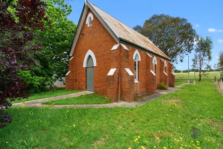 Second view of Homely house listing, 154 Main St, Cudgewa VIC 3705