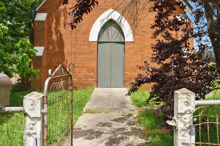 Fifth view of Homely house listing, 154 Main St, Cudgewa VIC 3705