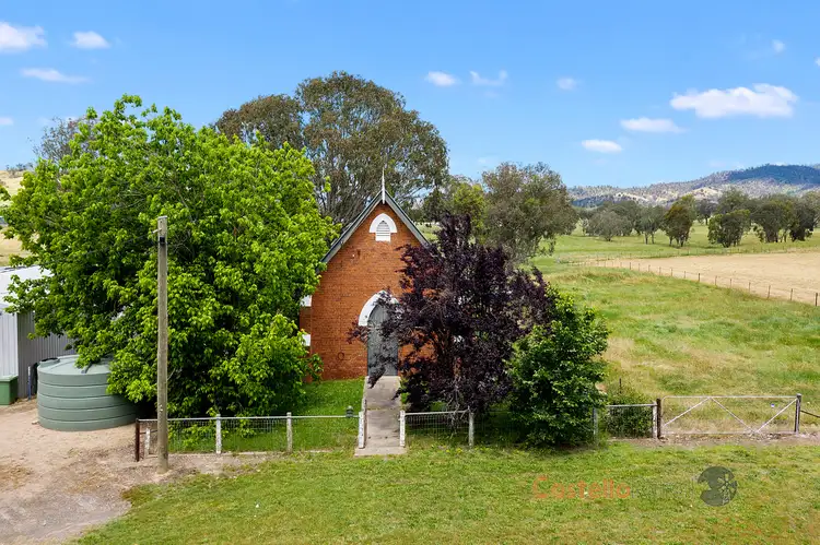 Sixth view of Homely house listing, 154 Main St, Cudgewa VIC 3705