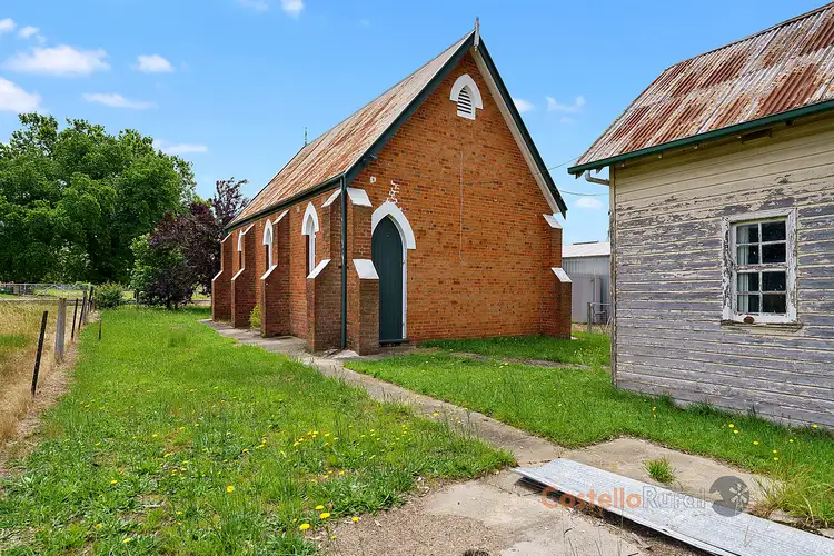 Seventh view of Homely house listing, 154 Main St, Cudgewa VIC 3705