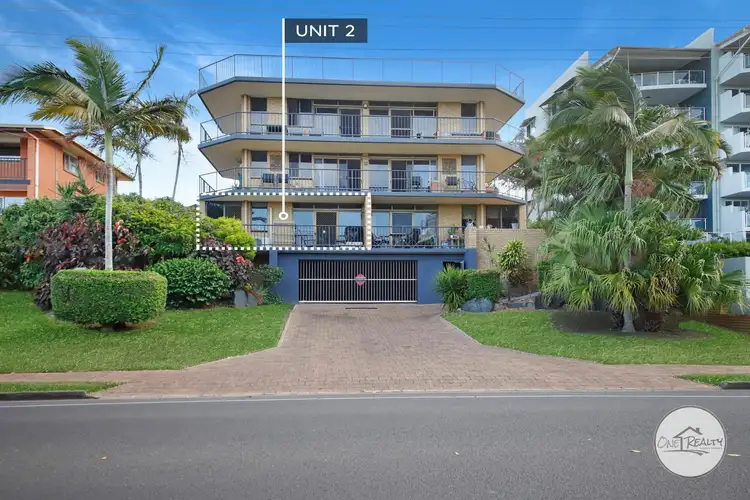 2/242 Charlton Esplanade, Pialba QLD 4655