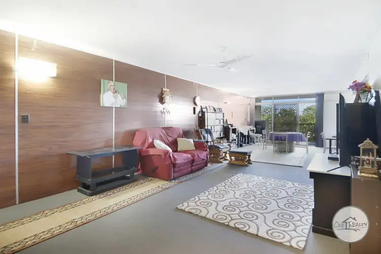 Second view of Homely unit listing, 2/242 Charlton Esplanade, Pialba QLD 4655