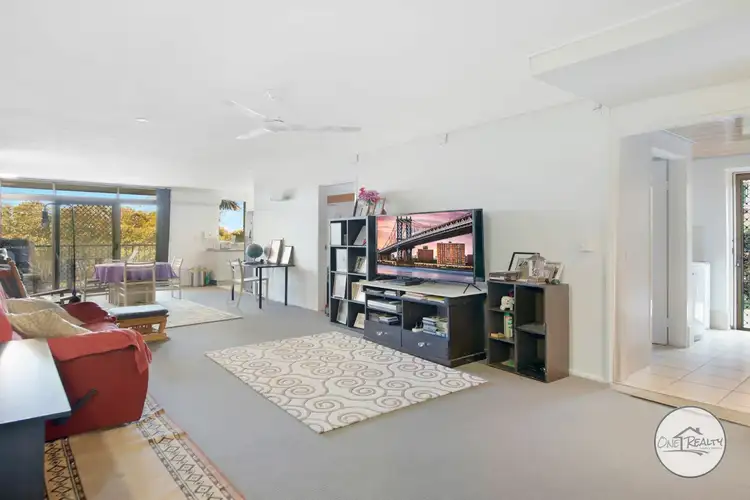 Third view of Homely unit listing, 2/242 Charlton Esplanade, Pialba QLD 4655