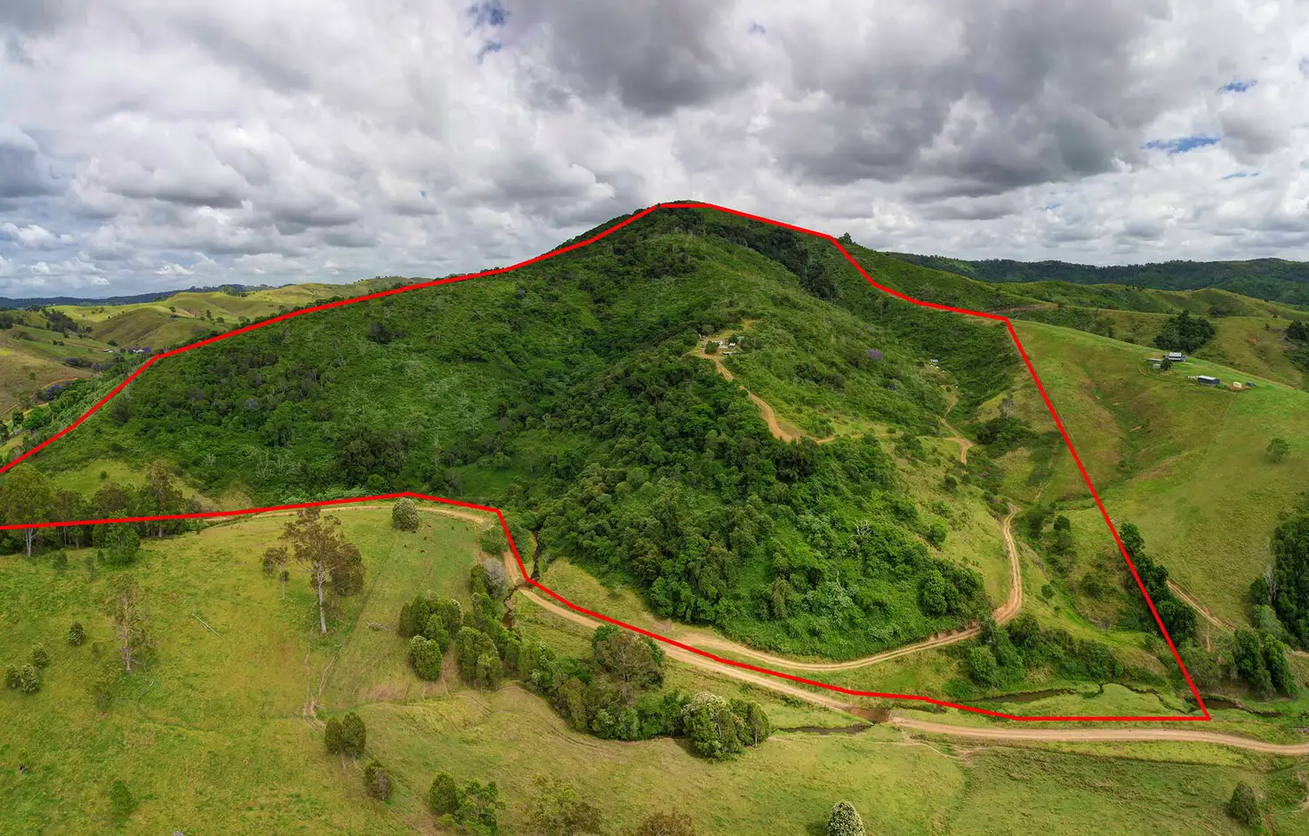 Main view of Homely rural property listing, 872 Tipperary Road, Tipperary NSW 2429