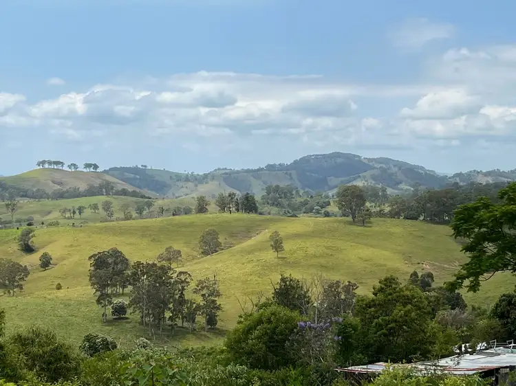 Second view of Homely rural property listing, 872 Tipperary Road, Tipperary NSW 2429
