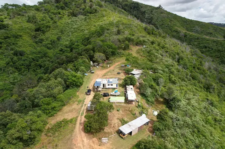Fourth view of Homely rural property listing, 872 Tipperary Road, Tipperary NSW 2429