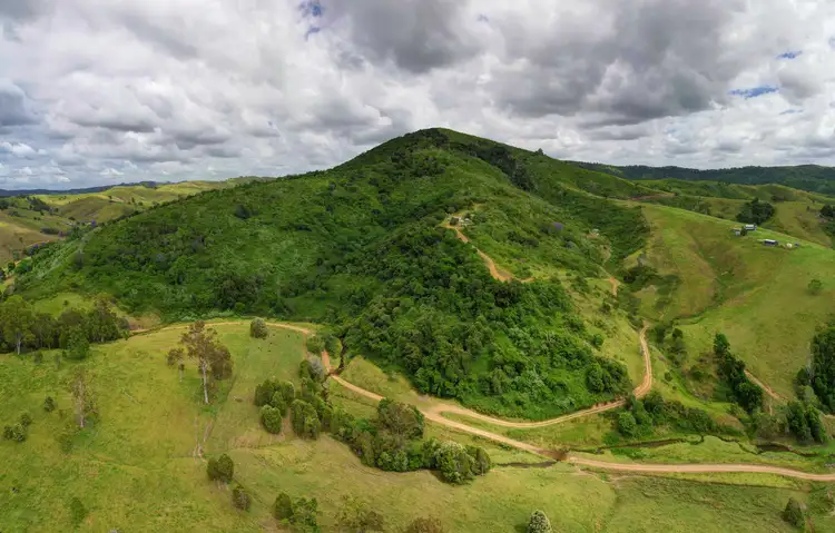 Sixth view of Homely rural property listing, 872 Tipperary Road, Tipperary NSW 2429