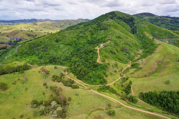 Seventh view of Homely rural property listing, 872 Tipperary Road, Tipperary NSW 2429