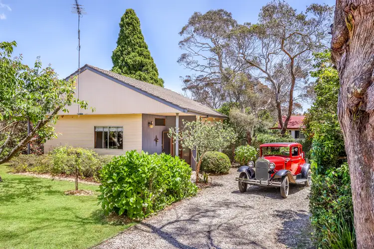 34 Hillier Ave, Blackheath NSW 2785
