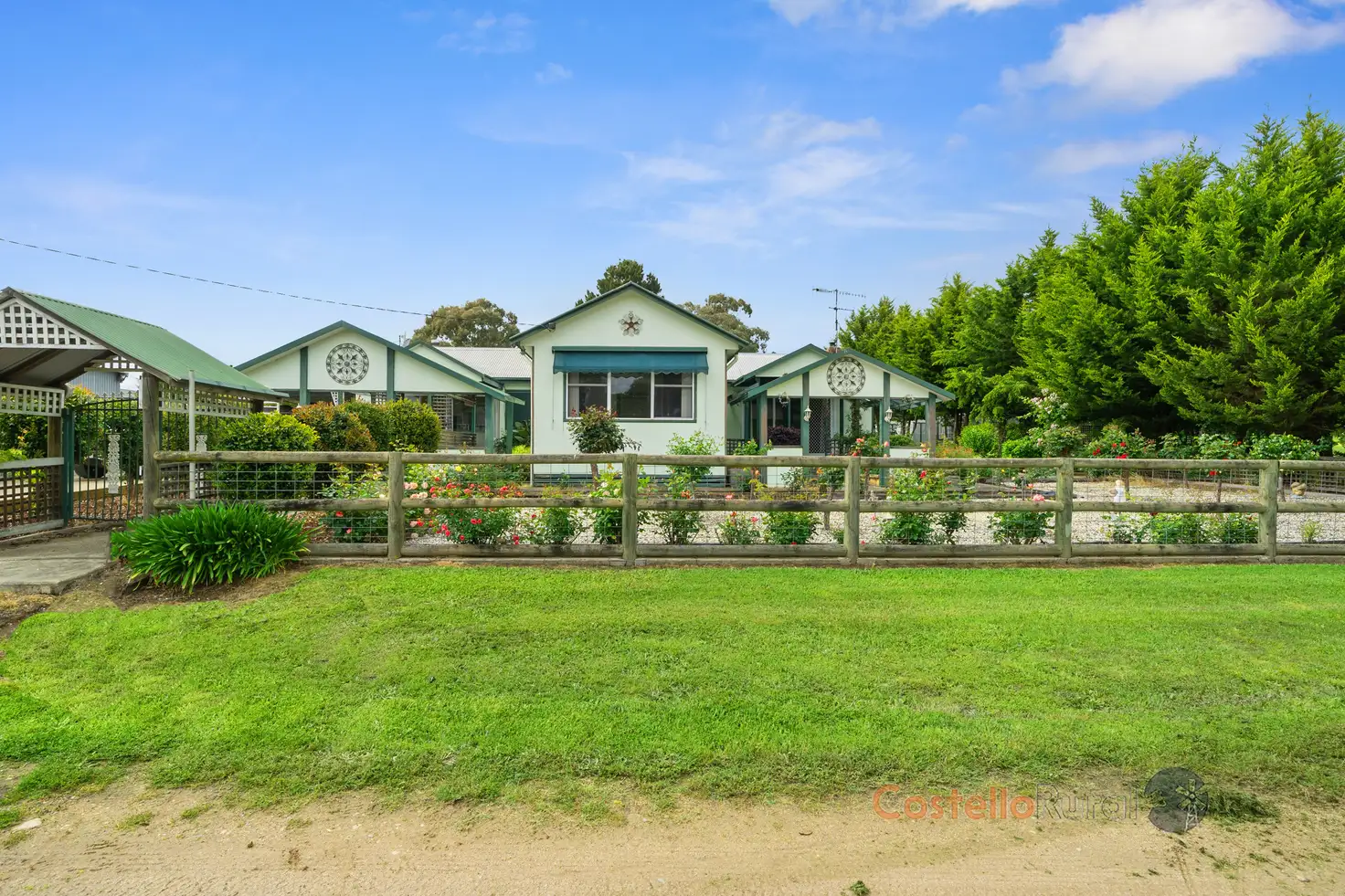 Main view of Homely house listing, 4 Macadam St, Towong VIC 3707
