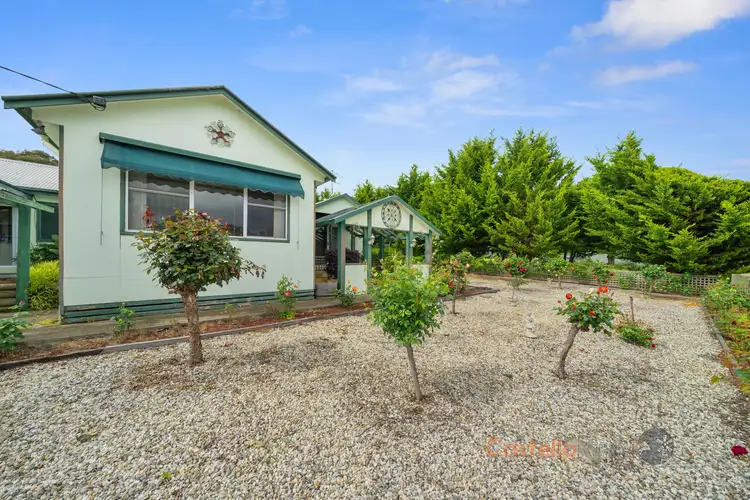 Second view of Homely house listing, 4 Macadam St, Towong VIC 3707