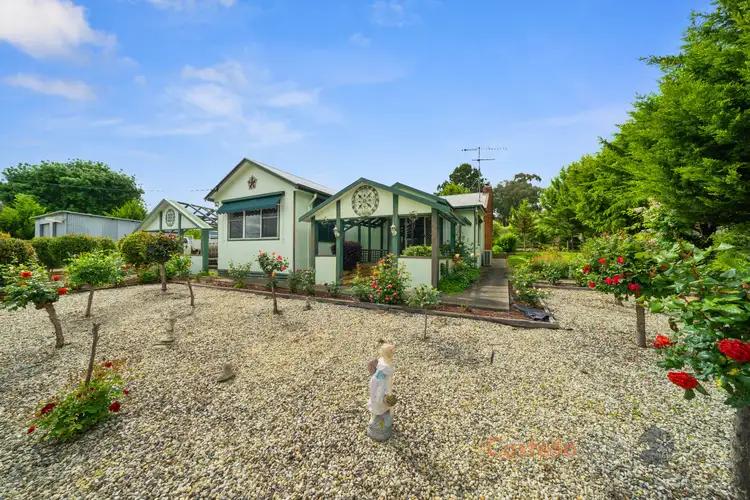 Third view of Homely house listing, 4 Macadam St, Towong VIC 3707