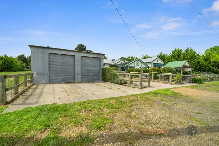 Fourth view of Homely house listing, 4 Macadam St, Towong VIC 3707