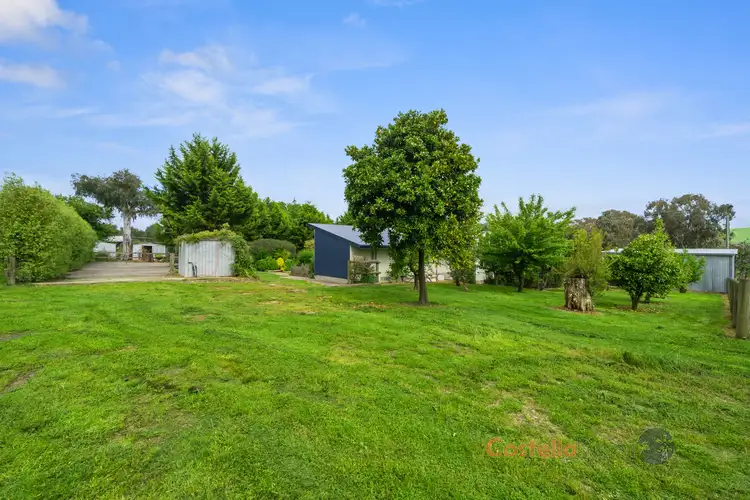 Sixth view of Homely house listing, 4 Macadam St, Towong VIC 3707
