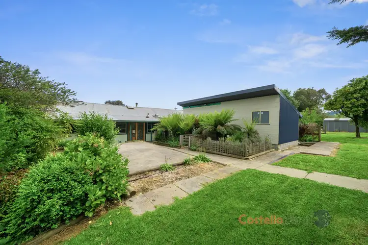 Seventh view of Homely house listing, 4 Macadam St, Towong VIC 3707