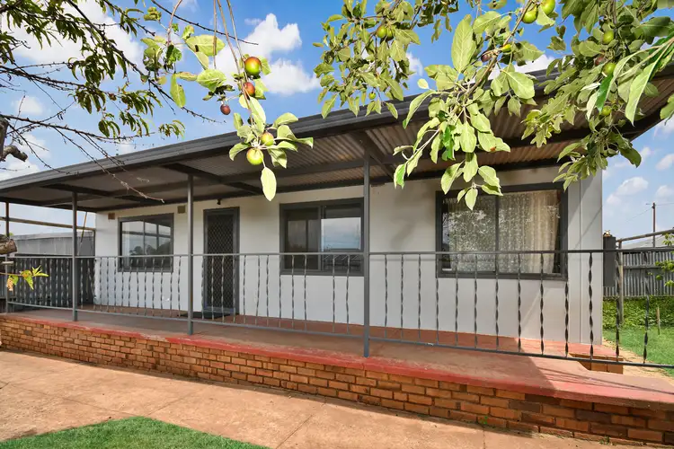 34 Fisher St, Stawell VIC 3380