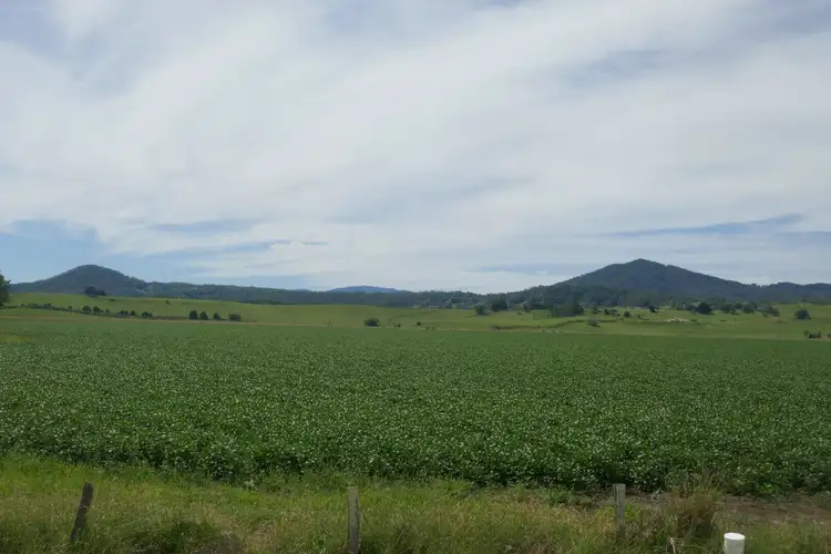 Lot 2 Hillyard's Road, Kyogle NSW 2474