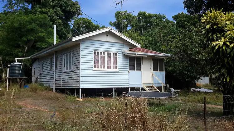 Main view of Homely house listing, LOT 24 Pinnacle Rd, Innot Hot Springs QLD 4872